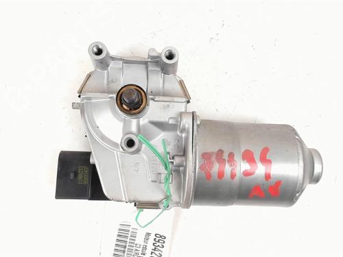 Used Front wiper motor CITROËN C3 AIRCROSS II (2R_, 2C_) 1.2 PureTech 110 (2RHNZB, 2RHNZW, 2RHNPX, 2RHNPJ) (110 hp) 20394349
