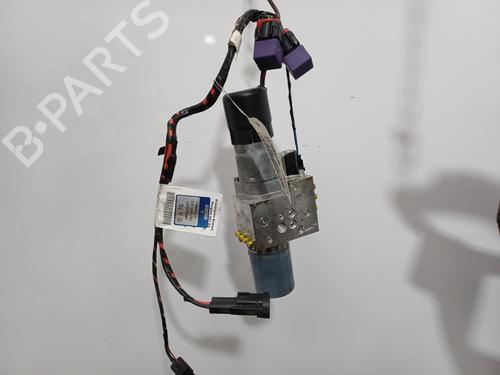 Electronic module PEUGEOT 207 CC (WD_) 1.6 16V | BP36345144M83  - Image 6