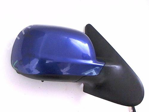 Right mirror SEAT IBIZA II (6K1) 1.9 TDI | BP20415879C27 