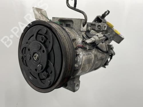 AC compressor RENAULT CLIO IV (BH_) 1.5 dCi 90 | BP21525773M34 