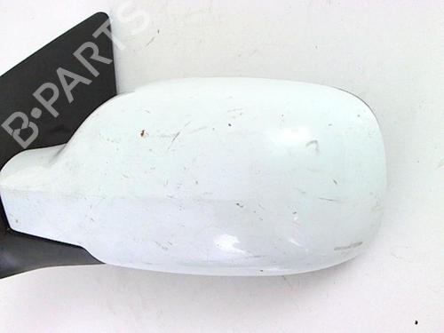 Left mirror RENAULT MEGANE II (BM0/1_, CM0/1_) 1.5 dCi (BM02, BM13, BM2A, CM02, CM13) | BP20414321C26 
