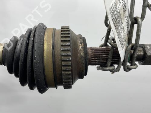 Left front driveshaft CHRYSLER PT CRUISER (PT_) 2.2 CRD | BP31139236M38 - Image 2