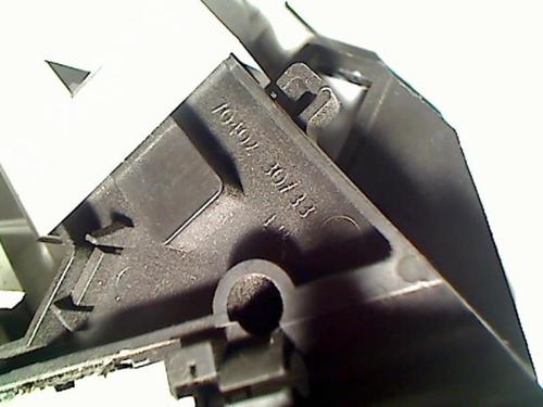 Climate control NISSAN INTERSTAR Van (X70)  | BP21232778I5 