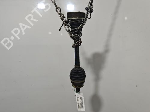 Used Left front driveshaft Left front driveshaft SEAT IBIZA IV (6J5, 6P1) 1.2 TDI (75 hp) 39641614 39641614