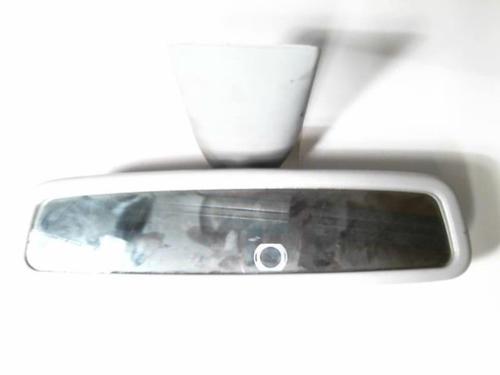 Used Rear mirror MERCEDES-BENZ C-CLASS (W203) C 270 CDI (203.016) (170 hp) 20433663