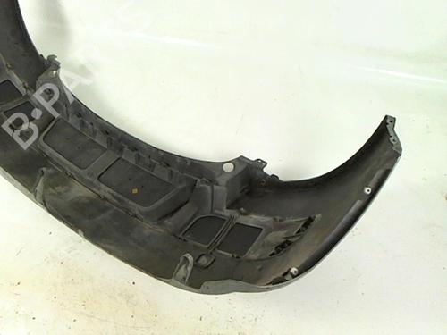 Rear bumper RENAULT MEGANE II (BM0/1_, CM0/1_) 1.5 dCi (BM02, BM13, BM2A, CM02, CM13) | BP22102224C8 
