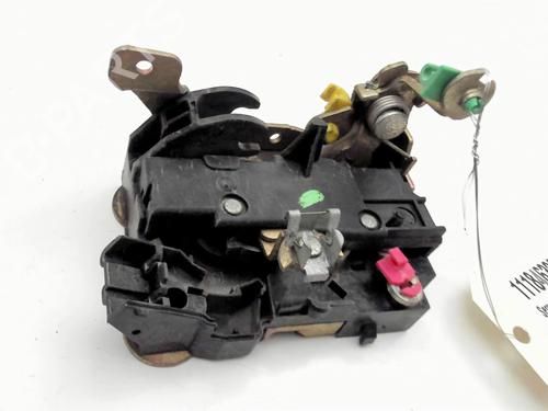 Front left lock RENAULT KANGOO Express (FC0/1_) 1.5 dCi (FC07, FC1R) | BP29212829C98 
