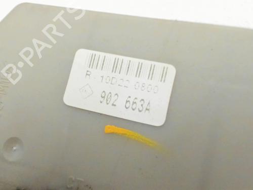 Fuse box RENAULT CLIO III (BR0/1, CR0/1) 1.5 dCi (C/BR0G, C/BR1G) | BP29375046E1 
