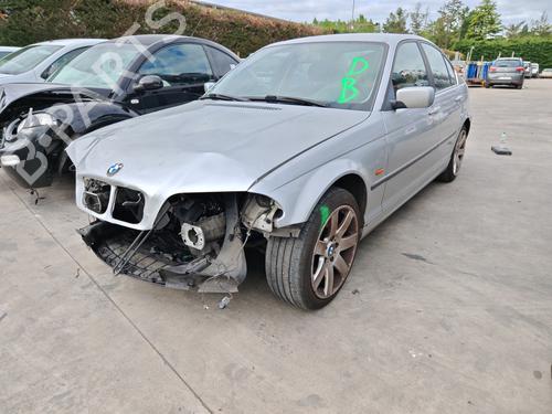 Brugte BMW 3 (E46)  330 d  4992988