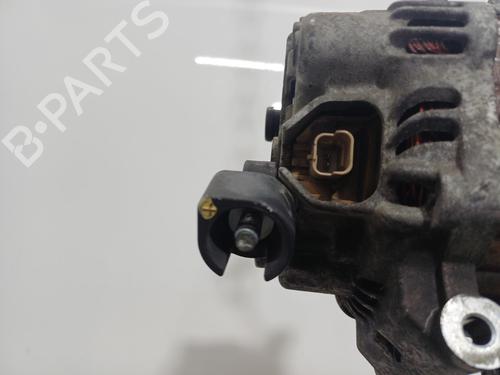 Alternator CITROËN DS3 (SA_) 1.6 VTi 120 | BP38297054M7 - Image 2