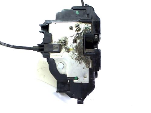 Front right lock RENAULT MEGANE III Grandtour (KZ0/1) 1.5 dCi (KZ09, KZ0D, KZ1G, KZ29, KZ14, KZ1W, KZ10, KZ1F,... | BP20424860C97