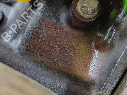 Engine RENAULT KANGOO (KC0/1_) 1.5 dCi (KC08, KC09) | BP39393264M1 - Image 10