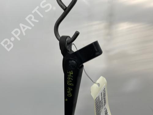 Front windshield wiper arm PEUGEOT 205 II (20A/C) 1.1 | BP29320437C143 