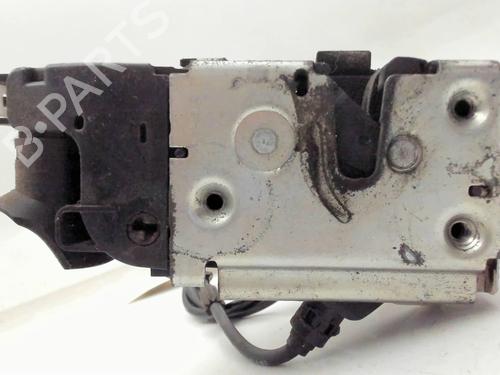 Used Front left lock Front left lock RENAULT TWINGO II (CN0_) 1.2 Turbo (CN0C, CN0F) (100 hp) 40002883 40002883