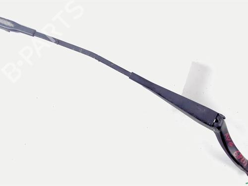 Used Front windshield wiper arm Front windshield wiper arm OPEL CORSA D (S07) 1.3 CDTI (L08, L68) (75 hp) 20469114 20469114