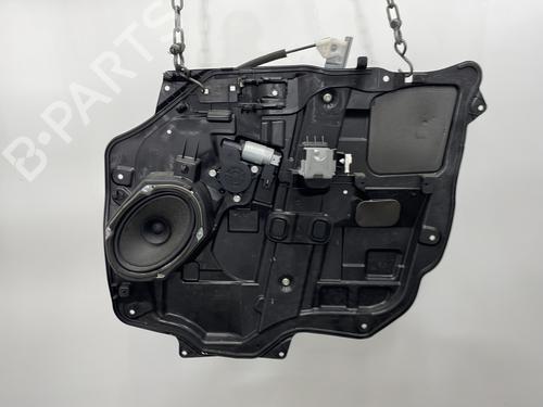 Used Front right window mechanism MAZDA 5 (CR) 1.8 (CR19) (116 hp) 26532294