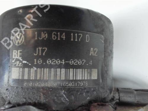 ABS pump VW GOLF IV (1J1) 1.9 TDI | BP25264961M43 