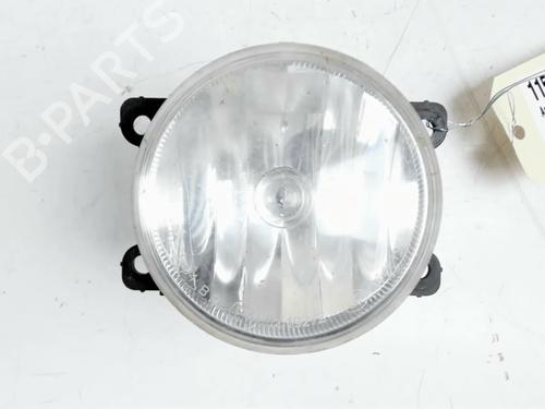 Used Right front fog light PEUGEOT 3008 I MPV (0U_) 1.6 HDi (109 hp) 30689247