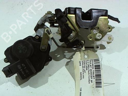Rear left lock HYUNDAI TRAJET (FO) 2.0 CRDi | BP20457522C100 