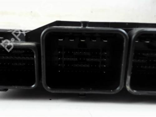 Engine control unit (ECU) CITROËN BERLINGO Box Body/MPV (B9) 1.6 HDi / BlueHDi 75 | BP27091813M57 - Image 3