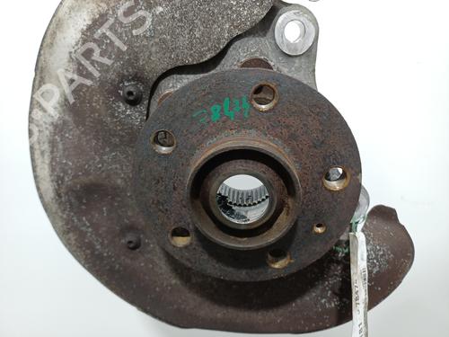 Left front steering knuckle AUDI A5 (8T3) 2.0 TFSI | BP36337545M25  - Image 5