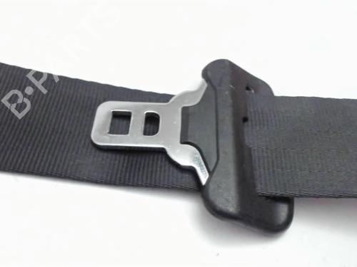 Rear right belt tensioner RENAULT LAGUNA III (BT0/1) 1.5 dCi (BT00, BT0A, BT0T, BT1J) | BP20394580C90 