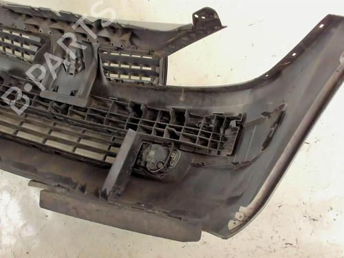 Front bumper RENAULT MEGANE II Estate (KM0/1_) 1.5 dCi (KM02, KM13) | BP20390458C7 
