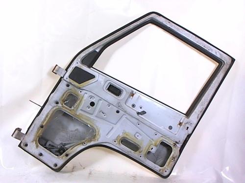 Right front door MERCEDES-BENZ MB Van (W631) D (631.332, 631.342) | BP21203582C3 