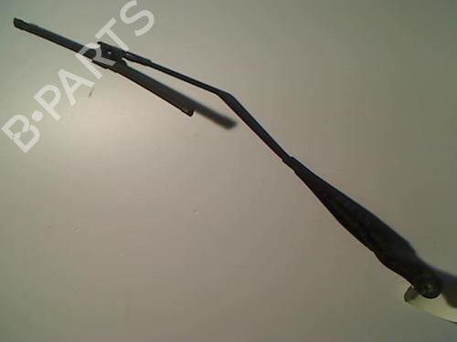 Used Front windshield wiper arm ALFA ROMEO BRERA (939_) 2.4 JTDM 20V (939DXD1B, 939DXD12) (200 hp) 20408385