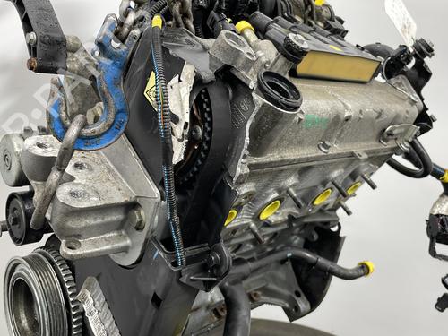 Used Engine Engine ALFA ROMEO MITO (955_) 1.4 (955.AXB1B, 955.AXU1A) (78 hp) 29438034 29438034