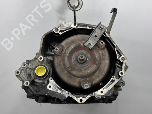 Gearbox OPEL ZAFIRA A MPV (T98) 1.8 16V (F75) | BP20417904M3