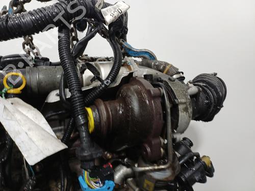Engine FORD C-MAX II (DXA/CB7, DXA/CEU) | BP35892405M1 - Image 3