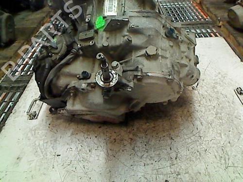 Gearbox RENAULT LAGUNA II (BG0/1_) 2.2 dCi (BG0F) | BP20408461M3 