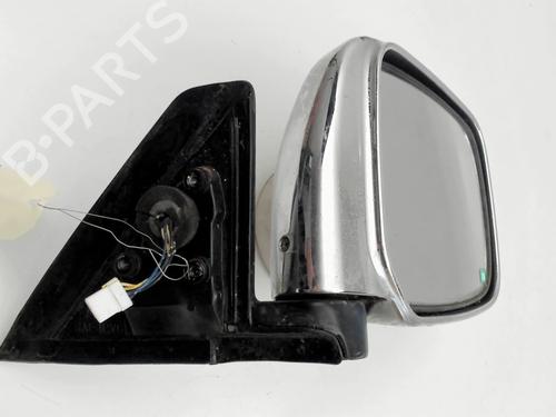 Lusterko boczne prawe MITSUBISHI L200 (K7_T, K6_T, K5_T) 2.5 TD 4WD (K74T) | BP30689015C27