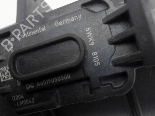 Mass air flow sensor MERCEDES-BENZ SPRINTER 3,5-t Van (B907, B910) | BP36372334M95 - Image 6