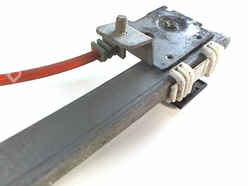 Used Front right window mechanism Front right window mechanism PEUGEOT 106 I (1A, 1C) 1.0 (50 hp) 20413997 20413997