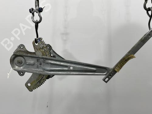 Rear left window mechanism NISSAN MICRA IV (K13K, K13KK) 1.2 | BP26133651C24 
