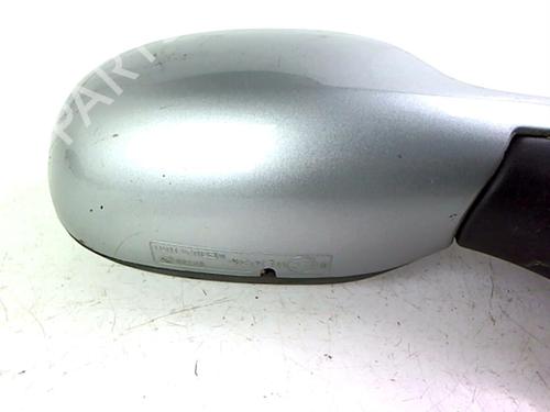 Right mirror NISSAN MICRA III (K12) 1.5 dCi | BP20448242C27 