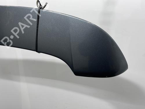 Rear spoiler SUZUKI SWIFT III (MZ, EZ) 1.3 (RS413, ZC11S) | BP32363588C96