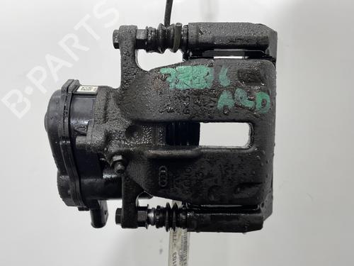 Høyre bremsecaliper bak AUDI Q5 (8RB) 3.0 TDI quattro (240 hp) 31139157