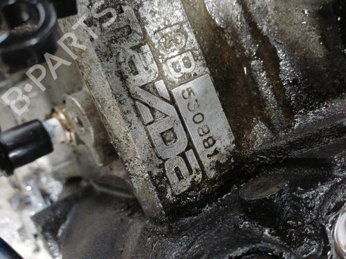 Engine MAZDA RX-8 (SE, FE) 1.3 (FE103, SE3P) | BP37727681M1  - Image 11