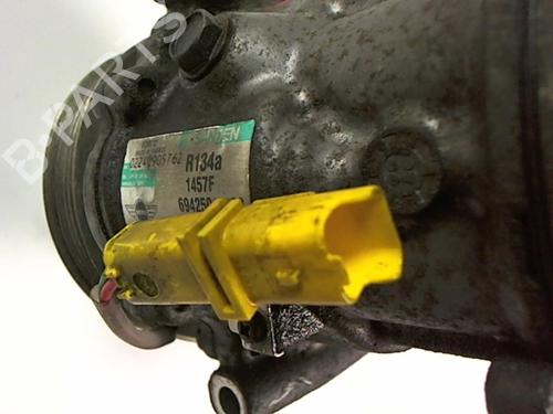 AC compressor MINI MINI (R56) Cooper D | BP20426264M34 - Image 3