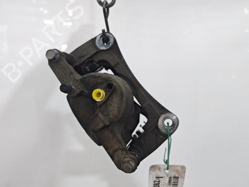 Right front brake caliper MAZDA CX-5 (KE, GH) 2.2 D AWD (KE2AW) | BP33870647M104 - Image 10