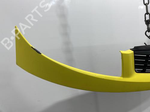 Grill RENAULT KANGOO (KC0/1_) 1.5 dCi | BP31139296C40  - Image 6