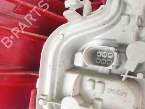 Used Right taillight AUDI A3 (8P1) 1.4 TFSI (125 hp) 20440267