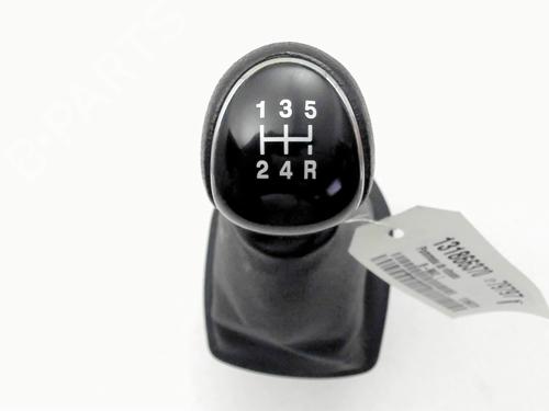 Shift knob FORD B-MAX (JK) 1.0 EcoBoost | BP38787808I34 - Image 3