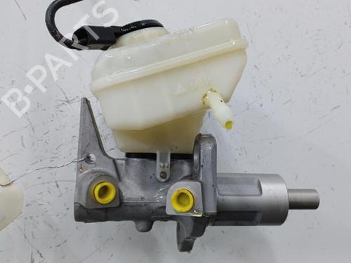 Brake master cylinder AUDI A5 (8T3) 2.7 TDI | BP20424418M77 