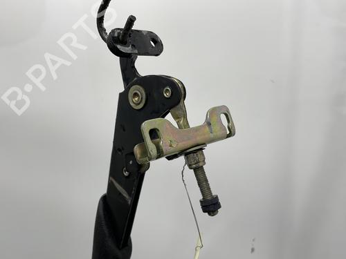 Used Hand brake Hand brake PEUGEOT 205 II (20A/C) [1987-2000] 24829134 24829134