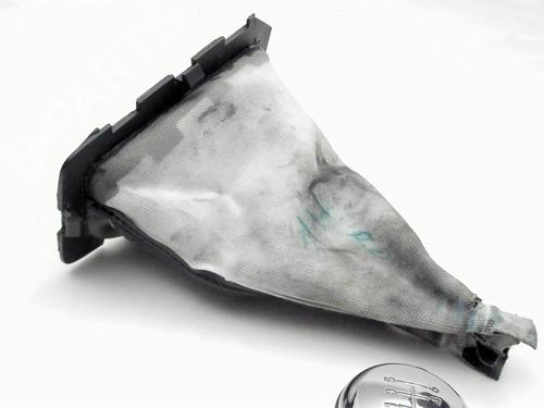 Gear lever DODGE AVENGER 2.0 CRD | BP29921502M90