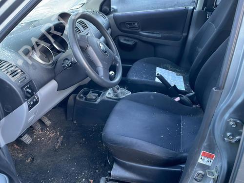 AC compressor SUZUKI IGNIS II (MH) 1.3 DDiS (RM413D) | BP22414685M34 - Image 5